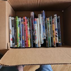 Dvd's Free