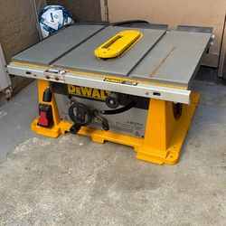 Table Saw