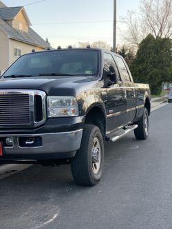 2006 Ford F-350