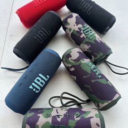 Brand New Bluetooth Speakers  (*Read Description.)