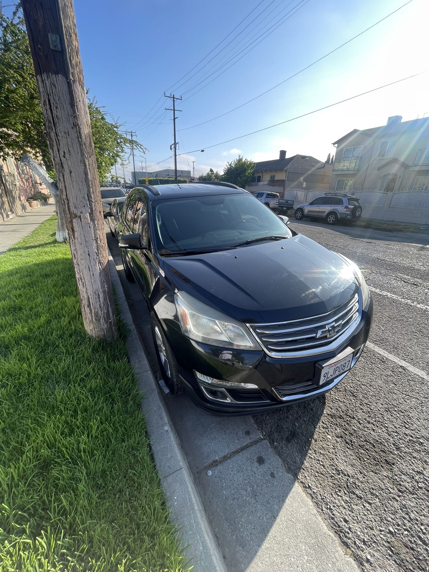Chevy
