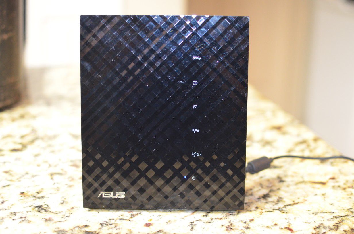 Asus Wireless wifi Router