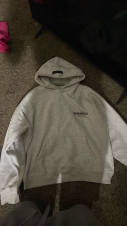 Fear of God Essentials Hoodie