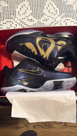 KOBE V (GS)  kids basketball shoes