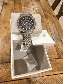Michael Kors Watch, Brand New