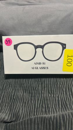 AI Glasses