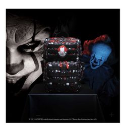 Wolf Pack Backpack- Penny Wise (IT)