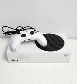 Xbox Series S w/ 1TB Expansion Pack
