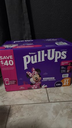 Diapers