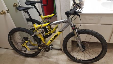 Giant xtc nrs 1 hotsell