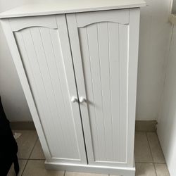 Pantry Cabinet 