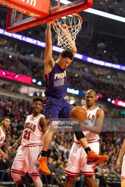 Suns Vs Timberwolves row 13