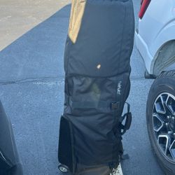 Full Set Ping Golf Clubs