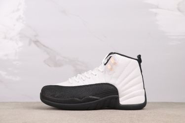 Air Jordan 12 “Taxi” 2