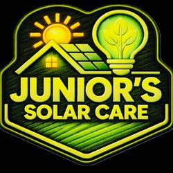 Junior’s Solar Cleaning