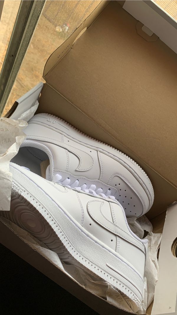 Air Force 1’s Brand New SZ 5 Taking offers for Sale in