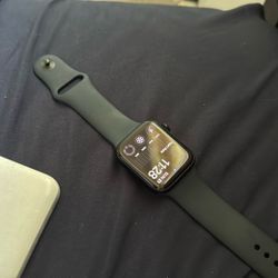 brand new apple watch se