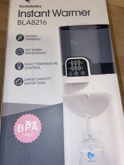 Brand New Instant Warmer