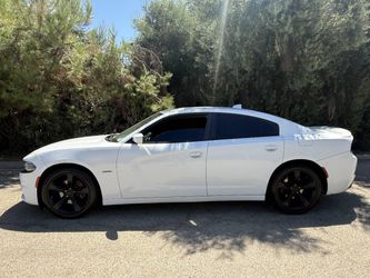 2016 Dodge Charger