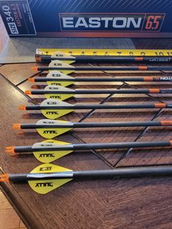 Arrows