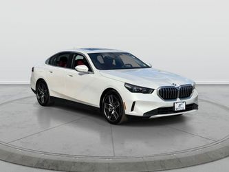2026 BMW 530i