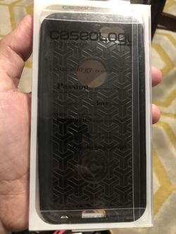 iPhone 6 Caseology Brand New in Box