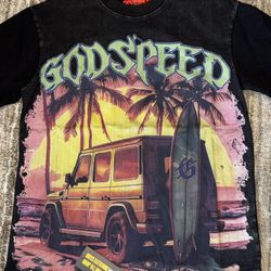 Godspeed Shirt 