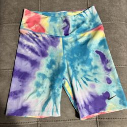 Biker Shorts/ Size m