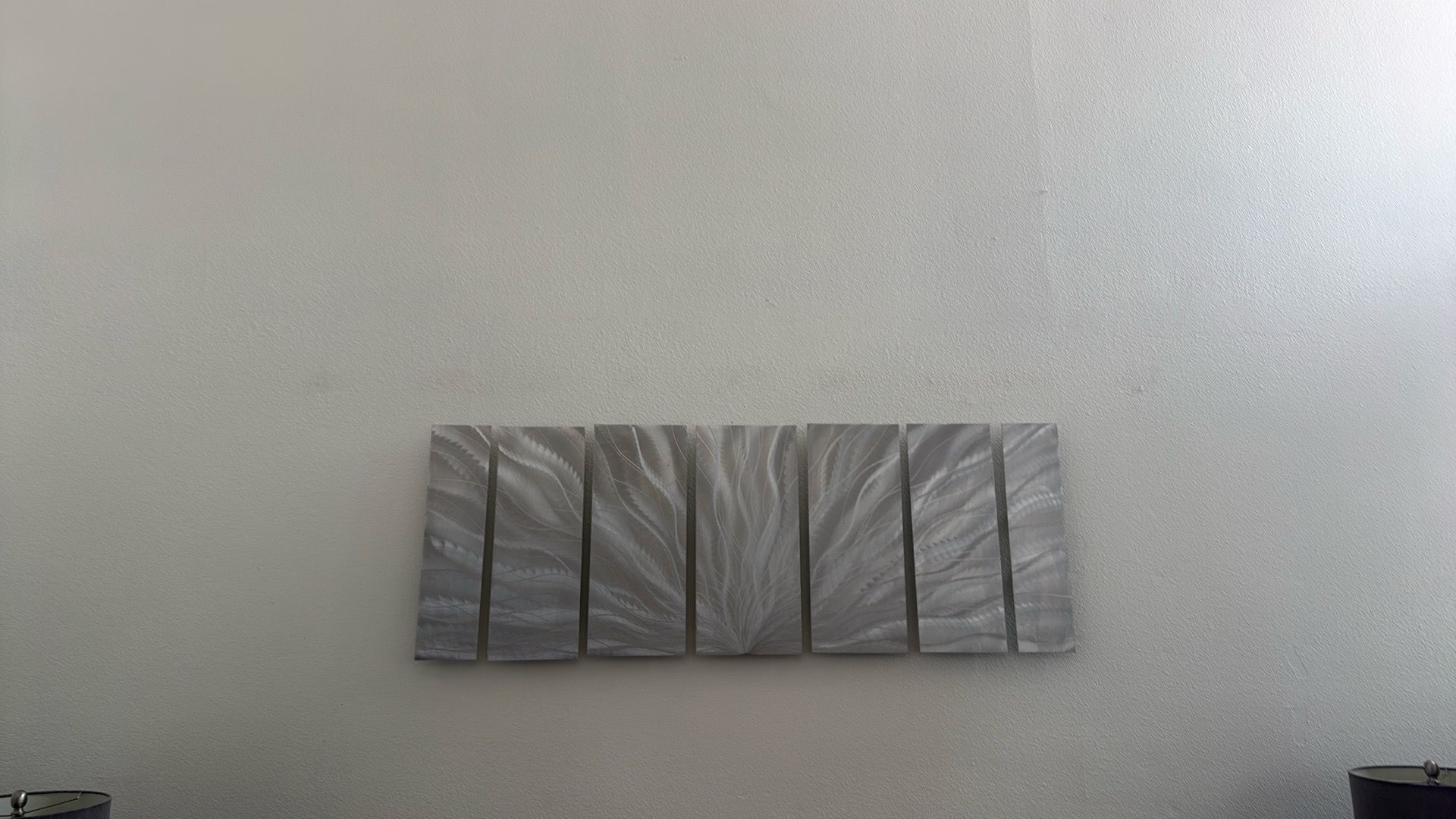 Metal Art Panels
