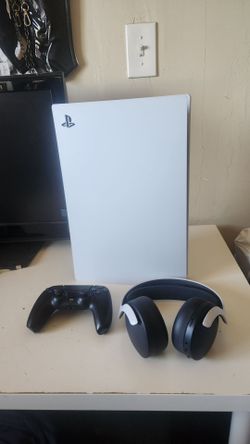 PS5 Bundle