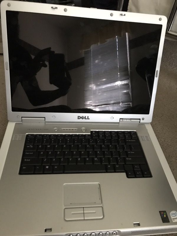 Dell Inspiron 9400