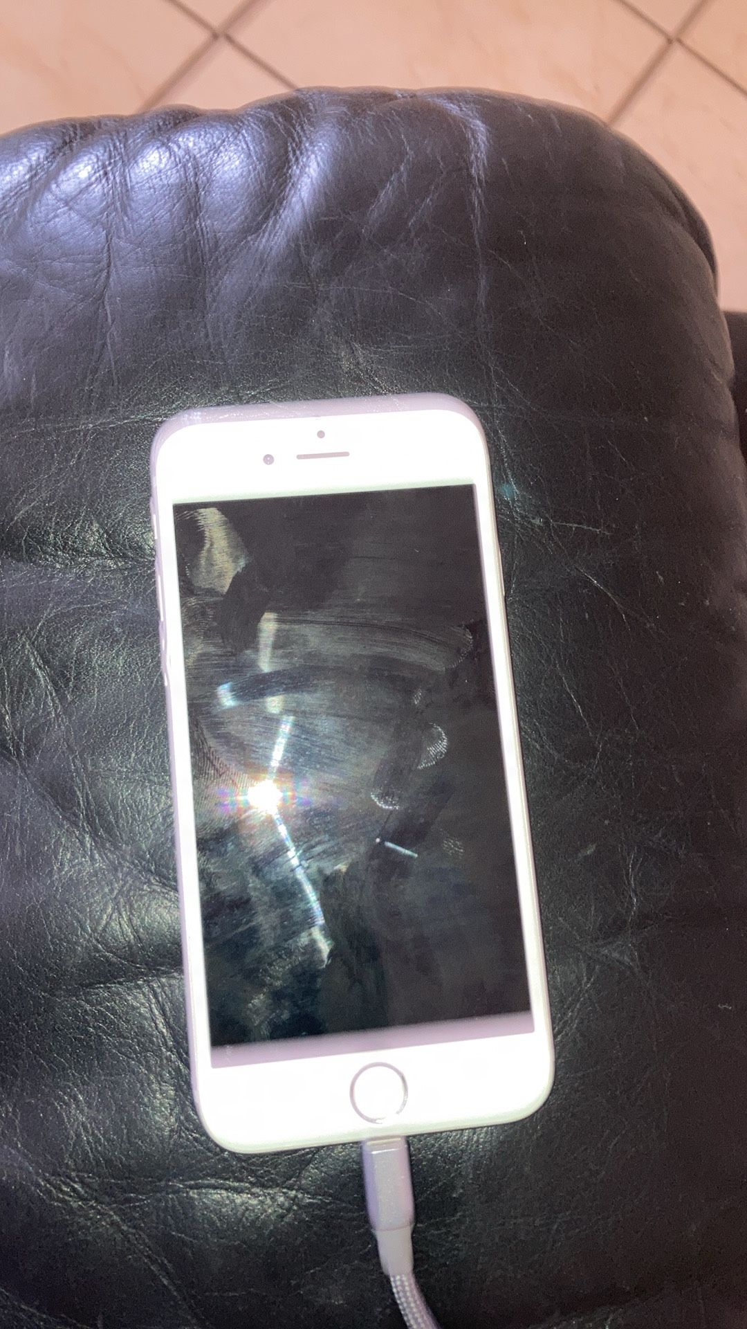Used iPhone 6
