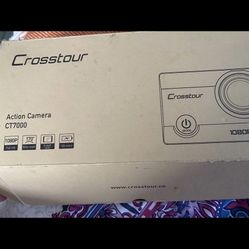 Crosstour camera