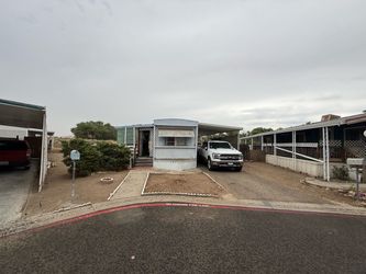 Mobile home