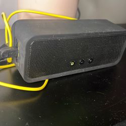 ($10) Lowdi Bluetooth Speaker For Indoor And Outdoor 