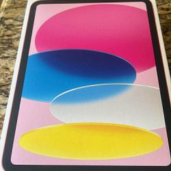 Apple iPad A16   128gb WI-FI 