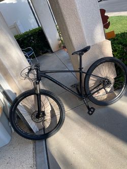 Specialized Mountain Bike