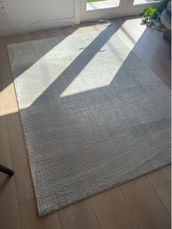 Cream Rug