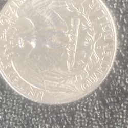 1964 Silver Quarter