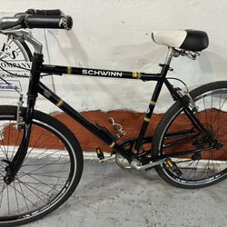 Schwinn Gateway Bike