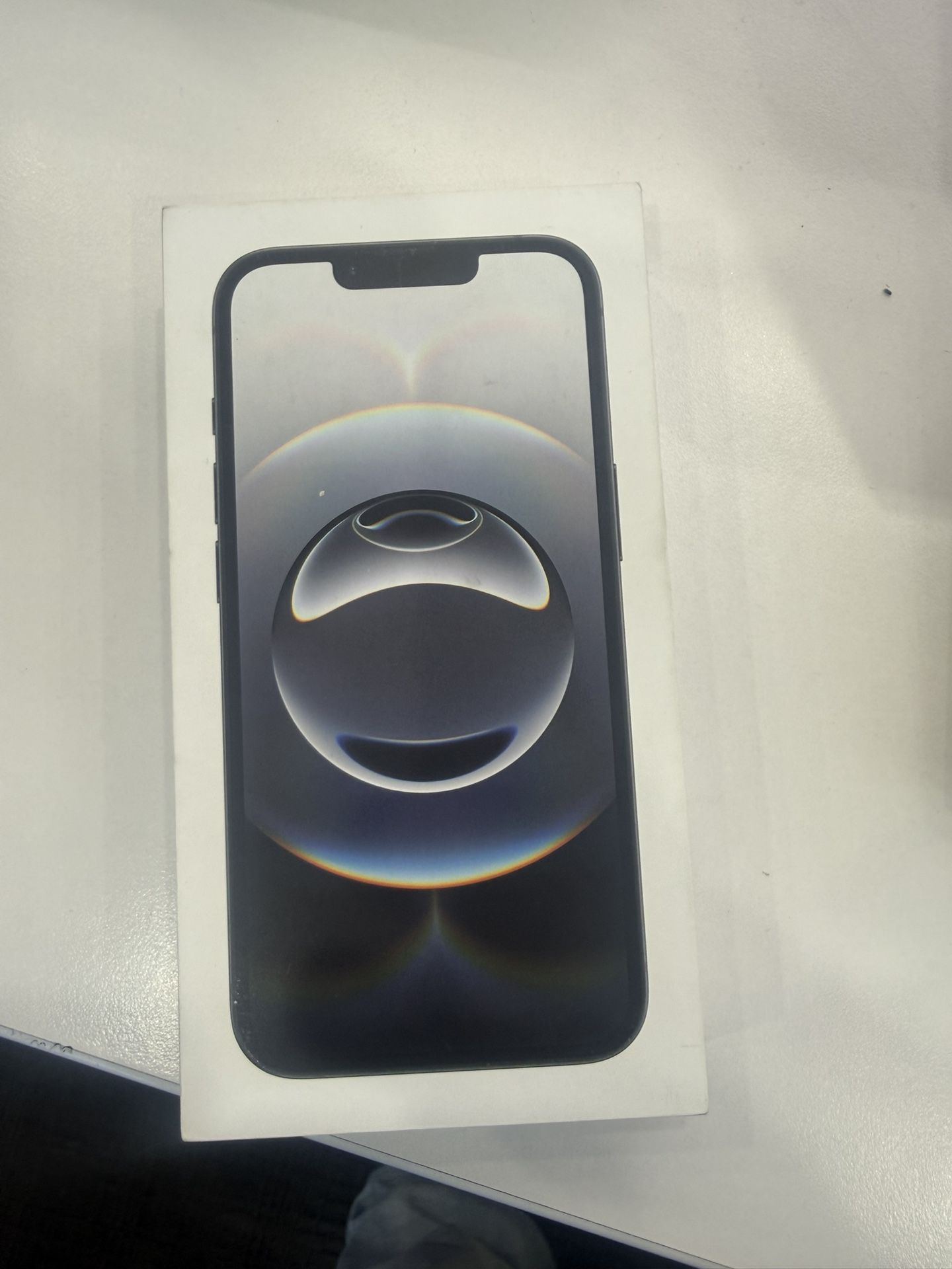 iPhone 16 E $380 At Cricket