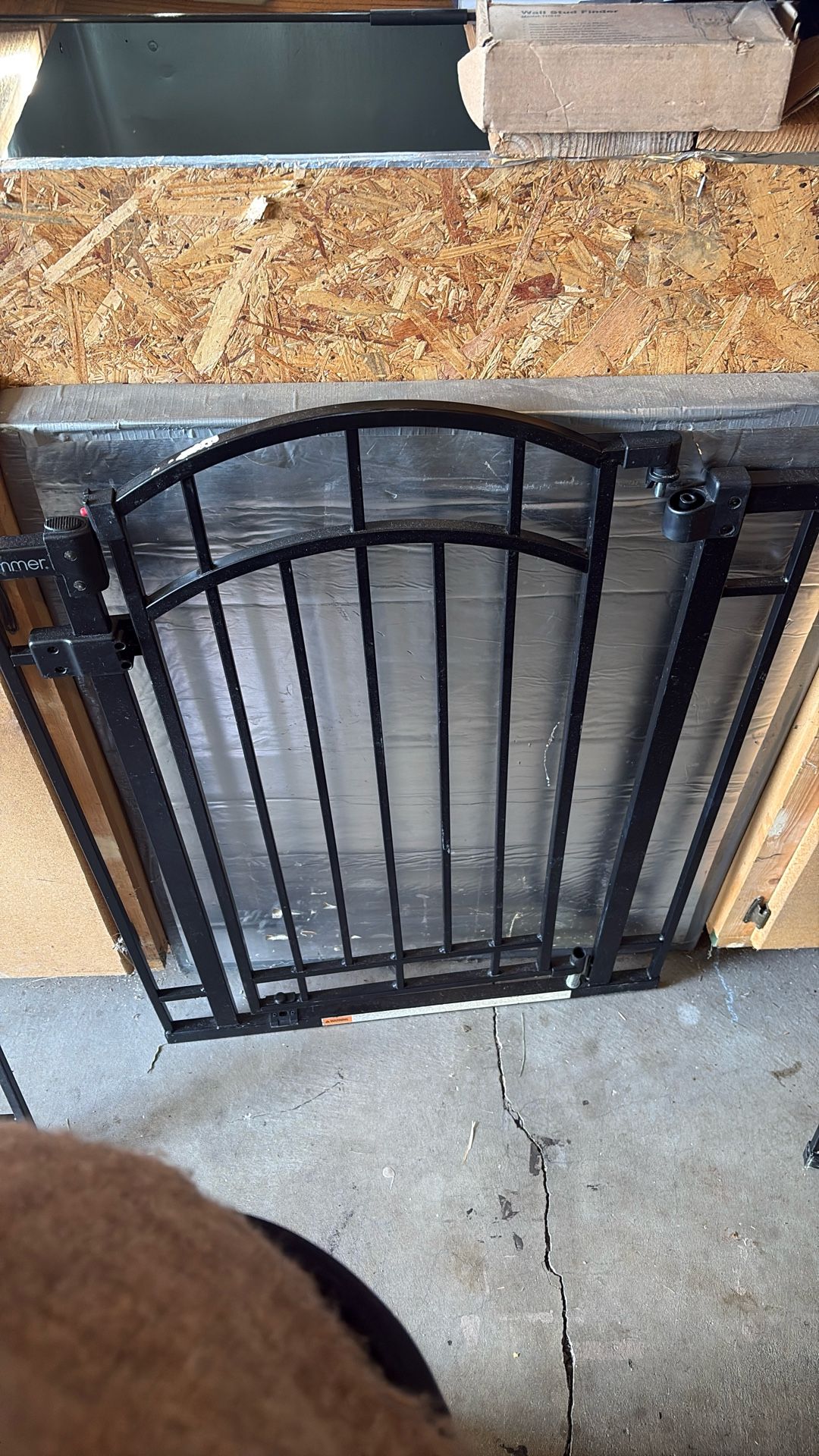 Two Summer Brand Baby Gates Together Or Seperate