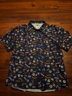 Padres jersey