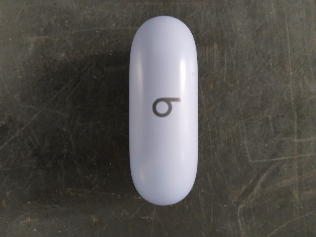 Beats By Dre Solo Earbuds 