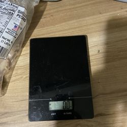 Scale