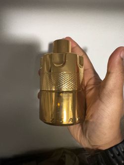 Azzaro most wanted elixer
