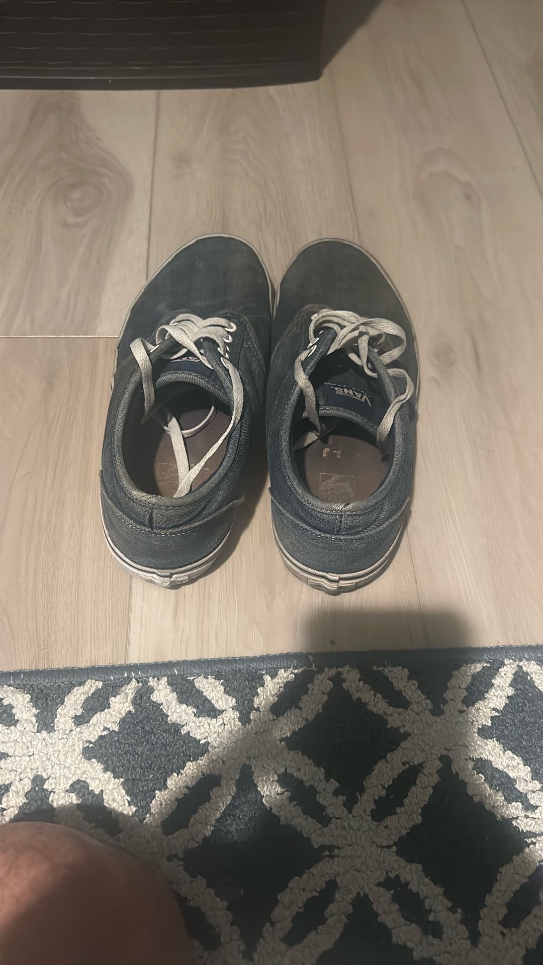 Vans Shoes