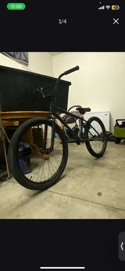 26in bike