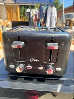 Toaster