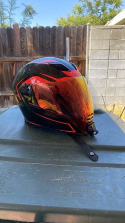Icon Helmet